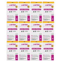 Kit 12 Lavitan Mulher A-Z Super Fórmula 60 Cápsulas - Cimed