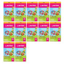 Kit 12 Lavitan Vitamina Kids Mast TuttiFrutti 60Comp - Cimed Kit 12 Lavitan Vitamina Kids Mast TuttiFrutti 60Comp - Cimed