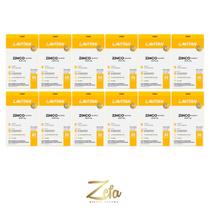 Kit 12 Lavitan Zinco Quelato 29,59mg 30 Comprimidos - Cimed