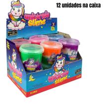 Kit 12 Leleca Puxa Puxa Unicórnio Puxa Puxa: Perfeito para Brincadeiras, Coordenação e Criatividade!