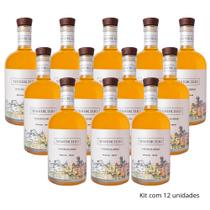Kit 12 Licores Mastercello Tipo Arancello - Licor De Laranja Kit 12 Licores Mastercello Tipo Arancello - Licor De Laranja