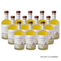 Kit 12 Licores Mastercello Tipo Limoncello - Licor De Limão Kit 12 Licores Mastercello Tipo Limoncello - Licor De Limão
