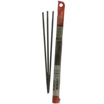 kit 12 Limas Redonda Afiar Motosserra 8x3/16 Nicholson