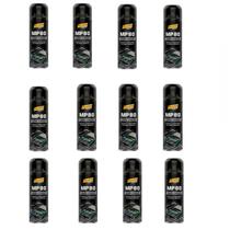 Kit 12 Limpa Contatos MP 80 Eletrônicos Elétricos Spray