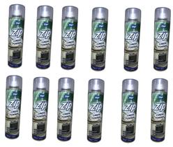 Kit 12 Limpa Forno Spray Zip 300Ml My Place - Mundial Prime
