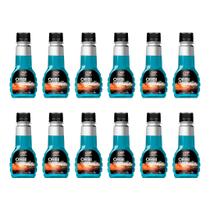 Kit 12 Limpa Vidros Orbi 100ml Brilho Transparência Alta Performance Automotiva Premium Kit 12 Limpa Vidros Orbi 100ml Brilho Transparência Alta Performance Automotiva Premium