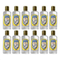 Kit 12 Limpador Perfumado Coala Chá Branco 120ml