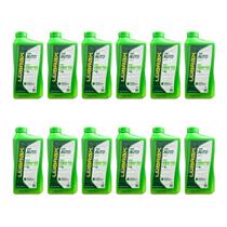 Kit 12 Litros Oleo Motor Lubrax TopAuto 20w50 Api SL Mineral Kit 12 Litros Oleo Motor Lubrax TopAuto 20w50 Api SL Mineral
