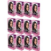 Kit 12 Loção Restauradora Feminina Rosa 160Ml - Palmindaya