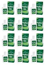 Kit 12 Loção Restauradora Pepilon Tradicional 180ml- Pepilon