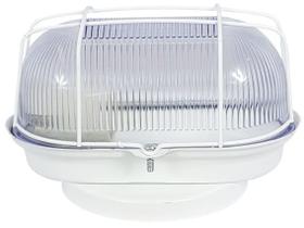 Kit 12 Luminarias Tartaruga Brancas Com Grade Lente Cristal