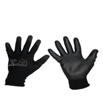 Kit 12 Luvas Nylon Com Pu Tecmater Tamanho Gg Kit 12 Luvas Nylon Com Pu Tecmater Tamanho Gg