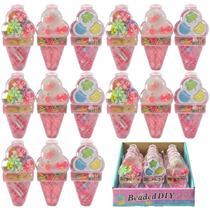 Kit 12 Make Star Maletinha Com Acessórios Atacado Cosméticos Presente Kit 12 Make Star Maletinha Com Acessórios Atacado Cosméticos Presente