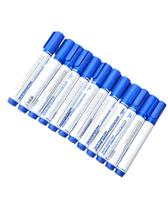 Kit 12 Marcadores p Quadro Branco, Escreve em Vidro Espelho Kit 12 Marcadores p Quadro Branco, Escreve em Vidro Espelho