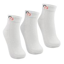 Kit 12 Meias Rafa Parize Cano Curto Adulto Branco Kit 12 Meias Rafa Parize Cano Curto Adulto Branco