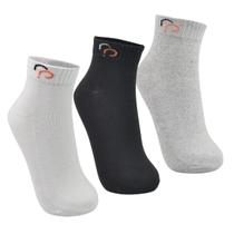 Kit 12 Meias Rafa Parize Cano Curto Mescla Kit 12 Meias Rafa Parize Cano Curto Mescla