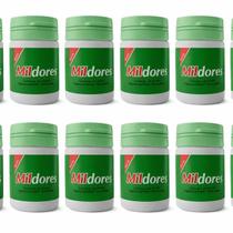 Kit 12 Mil Dores 500mg - Suplemento Natural para Articulações com Frete Grátis Kit 12 Mil Dores 500mg - Suplemento Natural para Articulações com Frete Grátis