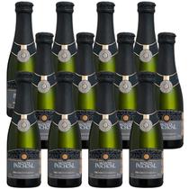 Kit 12 Mini Espumante Monte Paschoal Prosecco 187ml Kit 12 Mini Espumante Monte Paschoal Prosecco 187ml