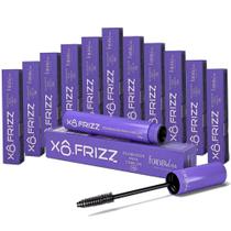 Kit 12 Modelador de Fios Xô Frizz Forever Liss 10g