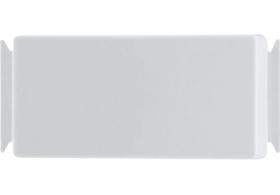Kit 12 Modulo Interruptor Paralelo Tramontina Aria 6A 250V Kit 12 Modulo Interruptor Paralelo Tramontina Aria 6A 250V