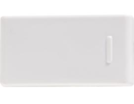 Kit 12 Modulo Interruptor Simples Tramontina 10A 250V Branco