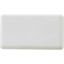 Kit 12 Modulo Tampo Cego Tramontina Branco Kit 12 Modulo Tampo Cego Tramontina Branco