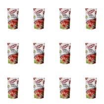 KIT 12 Molho De Tomate Refogado 300g Palistinha KIT 12 Molho De Tomate Refogado 300g Palistinha