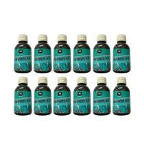 Kit 12 Molykote A2 100ml Aditivo MoS2 Bissulfeto De Molibdênio Evita Desgaste Reduz Atrito E Temperatura No Motor Alta Performance Kit 12 Molykote A2 100ml Aditivo MoS2 Bissulfeto De Molibdênio Evita Desgaste Reduz Atrito E Temperatura No Motor Alta Performance