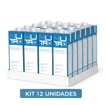Kit 12 NUTRO PREMIUM SOY 1.2 SIG SIG acartonada 1000ml Baunilha
