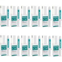 Kit 12 Nuxcell Fel Imunidade Suplemento Vitamínico
