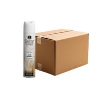 Kit 12 Odorizadores de Ambientes Boutique 360ml Secar - Chá Branco