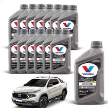 Kit 12 Óleo 5W40 Sintético Valvoline Advanced MST 946ml Lubrificante Motor Alta Performance Kit 12 Óleo 5W40 Sintético Valvoline Advanced MST 946ml Lubrificante Motor Alta Performance