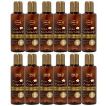 Kit 12 Óleo Corporal Baunilha Em Flor 120Ml - Pepilon Kit 12 Óleo Corporal Baunilha Em Flor 120Ml - Pepilon