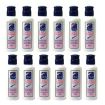 Kit 12 Óleo De Lavanda Cabelos Danificados 120Ml - Pepilon