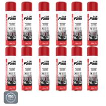 Kit 12 Óleo Desengripante Spray Lub Fast Anticorrosivo 300ml Mundial Prime