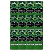 Kit 12 Óleo Essencial Eucalipto 100% Puro 10ml Chamed
