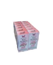 Kit 12 óleo rosa mosqueta