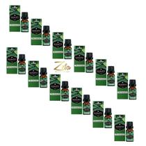 Kit 12 Óleos Essenciais Eucalipto 100% Puro 10ml - Chamed