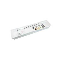 Kit 12 Organizadores De Geladeira Gaveta C/ Divisor Inomata