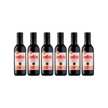 Kit 12 ou 6 Mini Vinho Garrafinha Baby Miniatura Brinde Quinta do Morgado 245ml Escolha a Uva Kit 12 ou 6 Mini Vinho Garrafinha Baby Miniatura Brinde Quinta do Morgado 245ml Escolha a Uva