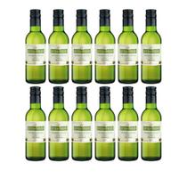 Kit 12 ou 6 Mini Vinho Garrafinha Baby Miniatura Brinde Quinta do Morgado 245ml Escolha a Uva