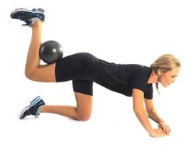 Kit 12 Overball 25 Cm Pilates Fisioterapia Reabilitação Yoga Kit 12 Overball 25 Cm Pilates Fisioterapia Reabilitação Yoga