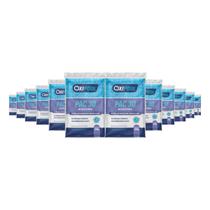 Kit 12 Oxipool Acquamax Pac 30 Ultra Decantador Granulado 250g Piscinas