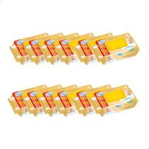 Kit 12 Pacotes Lenço Umedecido Upa Bebê com 140 unidades Total de 1680un Toalhinhas Sem Álcool Com Camomila Atacado Kit 12 Pacotes Lenço Umedecido Upa Bebê com 140 unidades Total de 1680un Toalhinhas Sem Álcool Com Camomila Atacado