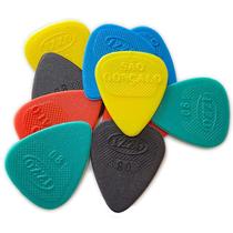 Kit 12 Palheta São Gonçalo Nylon 0.80 Média 6339