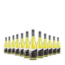 Kit 12 Palmira Reserva Especial Chardonnay