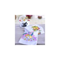 Kit 12 Panos Copa Algodão 52cm x 75cm Estampado SORTIDO - Panosul Kit 12 Panos Copa Algodão 52cm x 75cm Estampado SORTIDO - Panosul