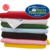 kit 12 Panos de prato pé de galinha pp24 Santa Margarida 41 cm x 69 cm