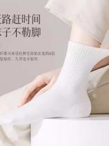 Kit 12 Pares de Meias Feminina Linha Premium Cano Longo Adulto Sport