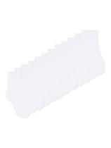 Kit 12 Pares de Meias Infantil Cano Médio Selene 2040-405